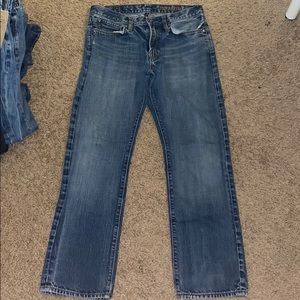 Gap jeans